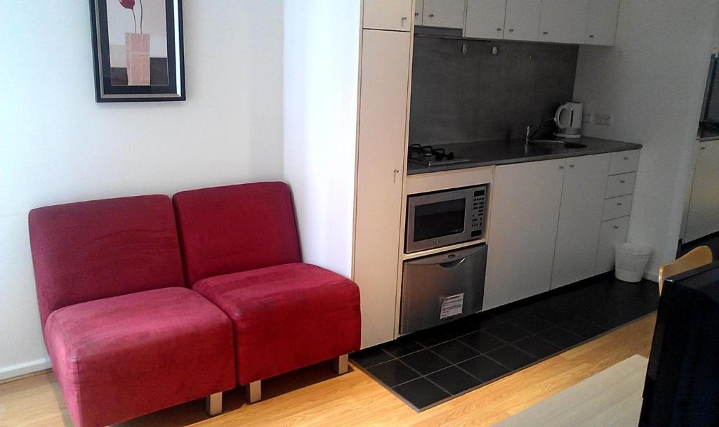 Ozstays Apartments — Photos 2
